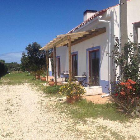 Bed and Breakfast Quintinha Mojud Rogil Exterior foto