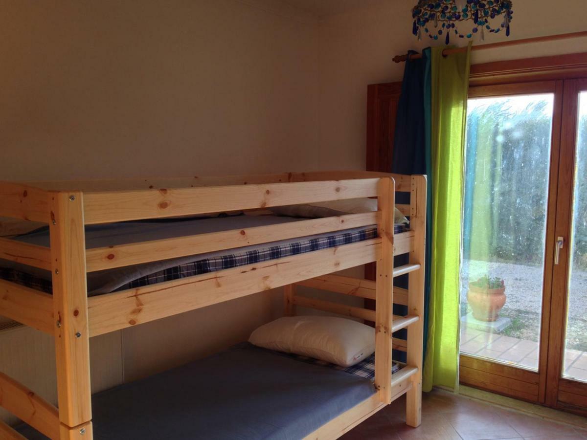 Bed and Breakfast Quintinha Mojud Rogil Exterior foto