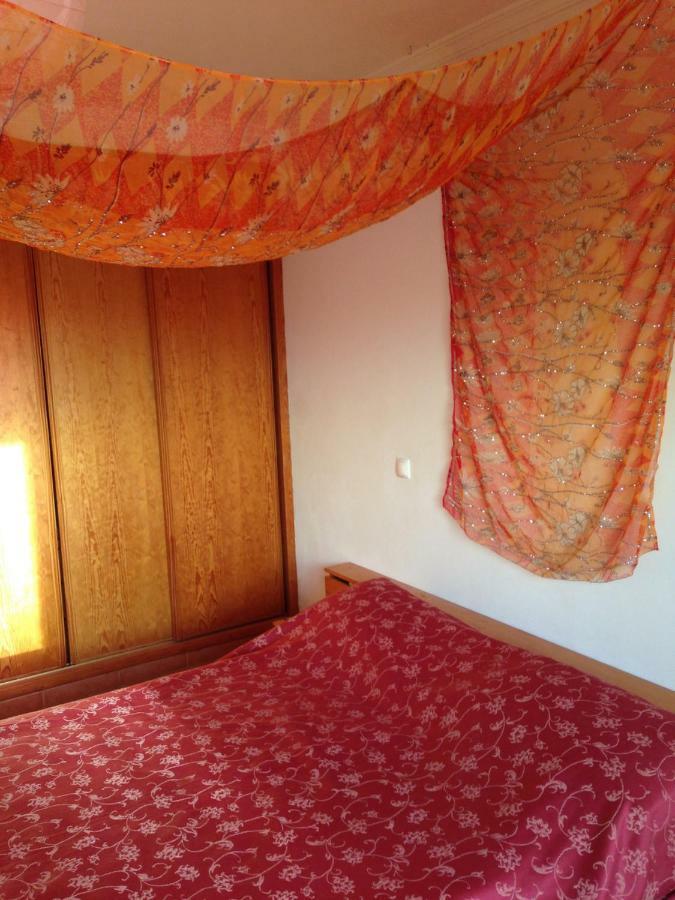 Bed and Breakfast Quintinha Mojud Rogil Exterior foto