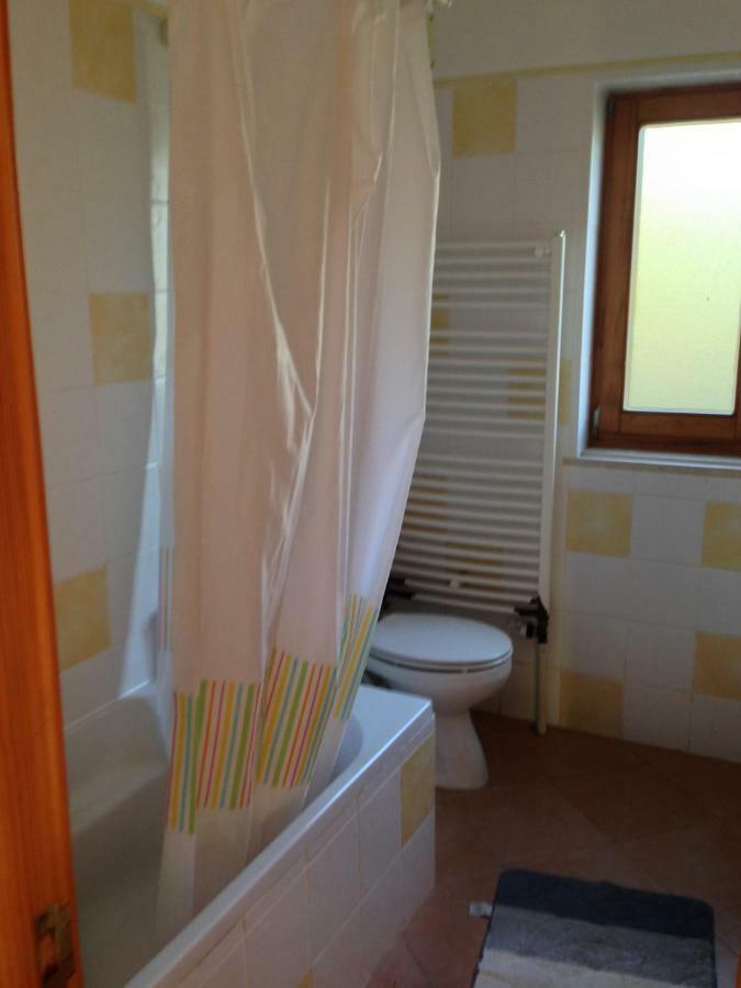 Bed and Breakfast Quintinha Mojud Rogil Exterior foto