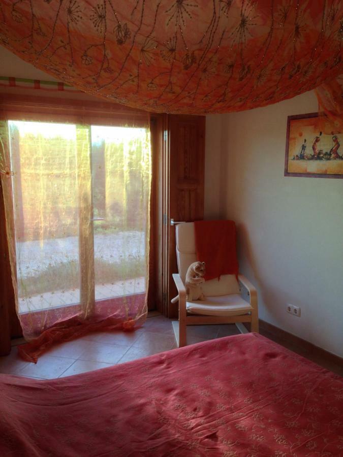 Bed and Breakfast Quintinha Mojud Rogil Exterior foto