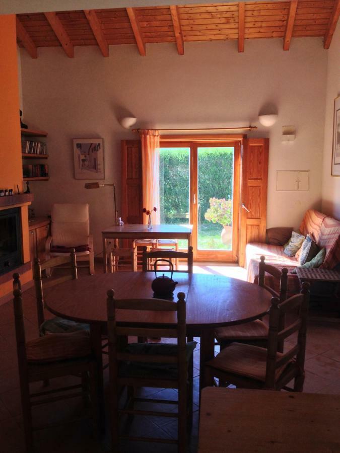 Bed and Breakfast Quintinha Mojud Rogil Exterior foto