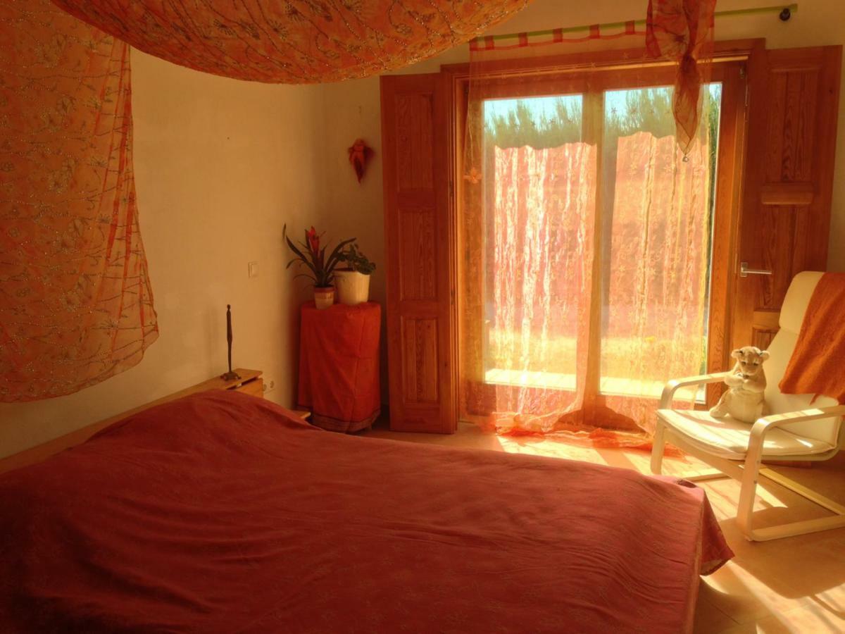 Bed and Breakfast Quintinha Mojud Rogil Exterior foto