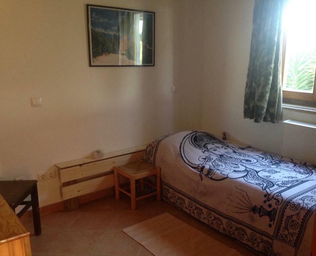 Bed and Breakfast Quintinha Mojud Rogil Exterior foto